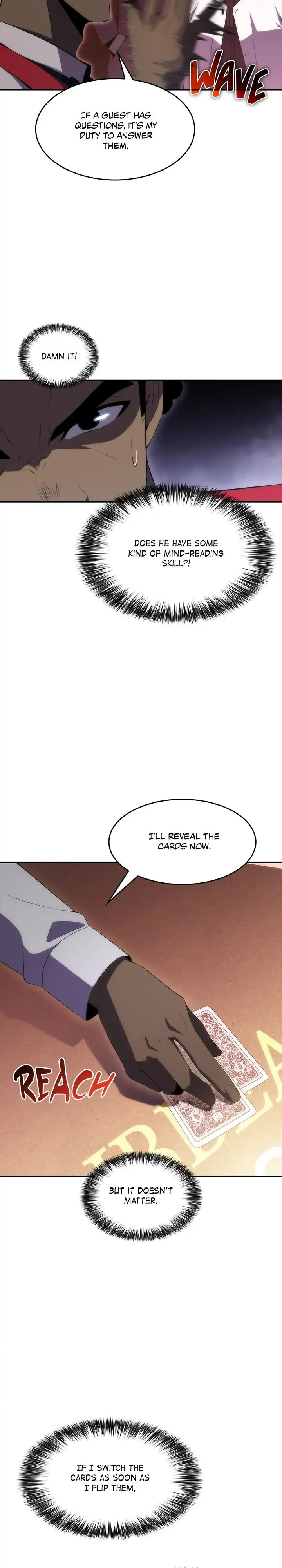 Read I'm the Max-Level Newbie Manga Online