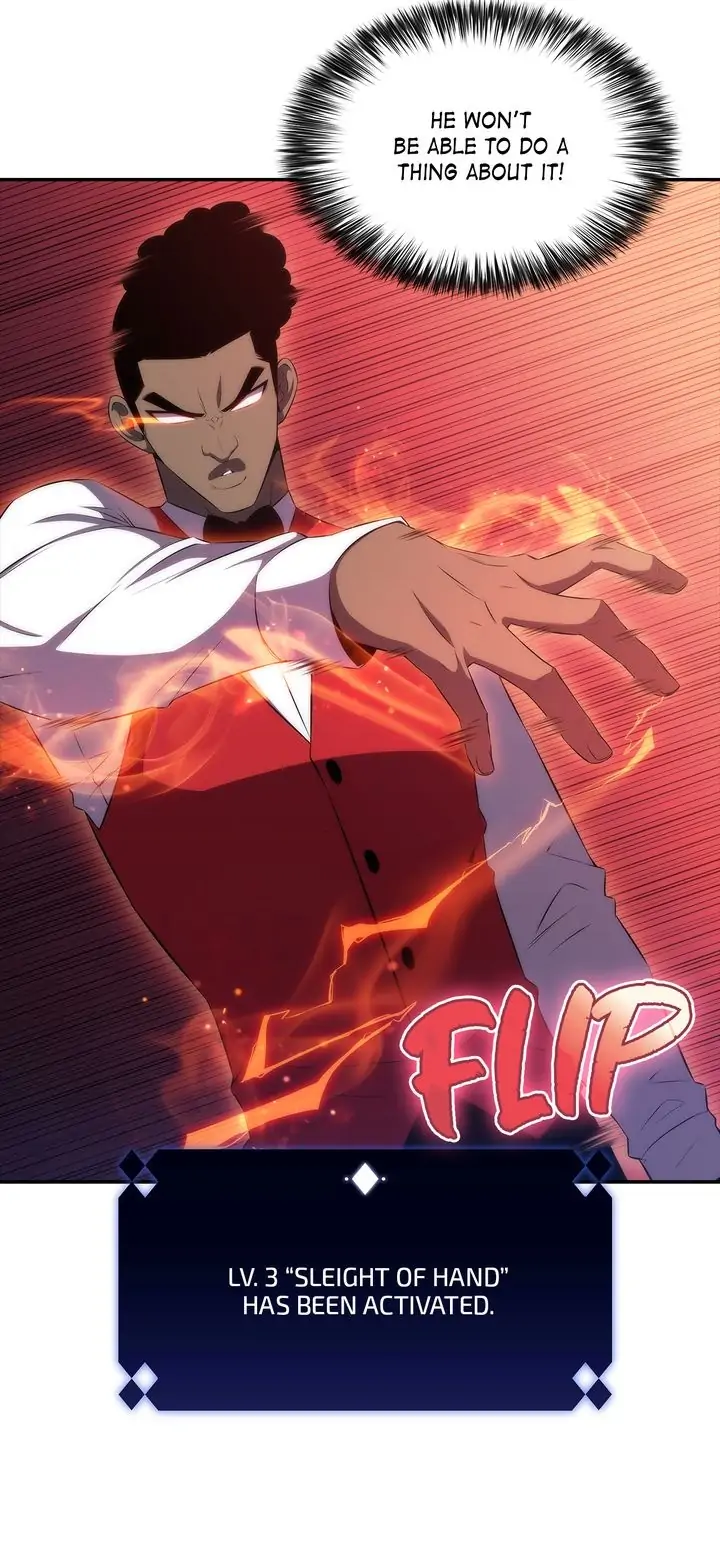 Read I'm the Max-Level Newbie Manga Online
