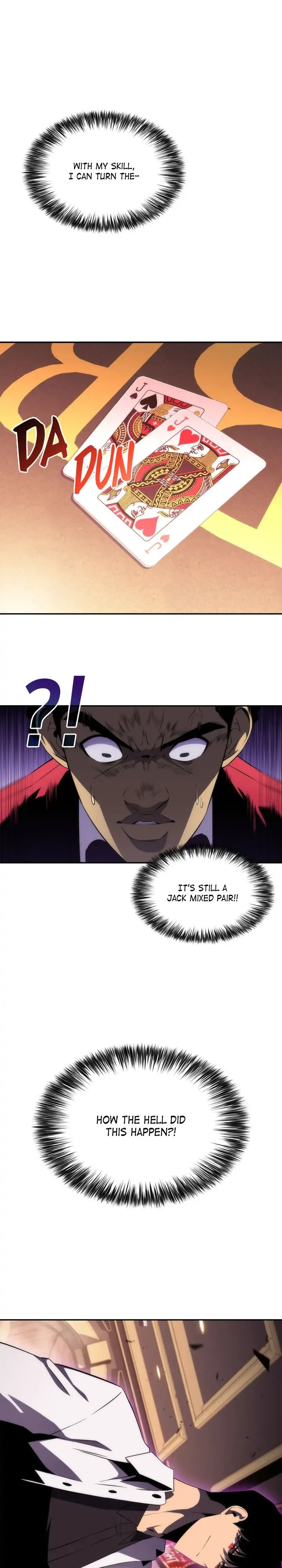 Read I'm the Max-Level Newbie Manga Online