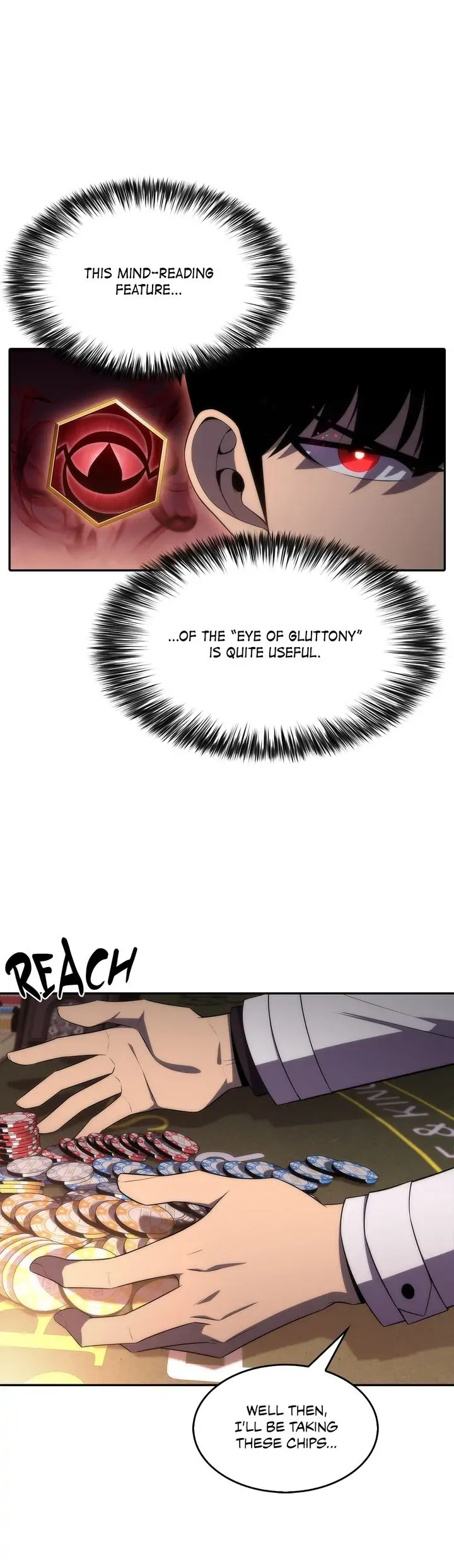 Read I'm the Max-Level Newbie Manga Online