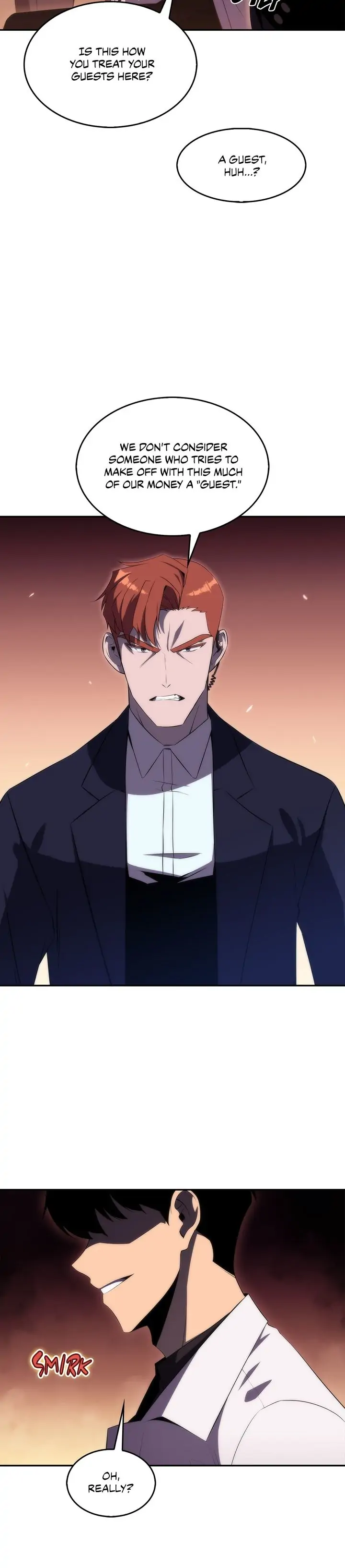 Read I'm the Max-Level Newbie Manga Online