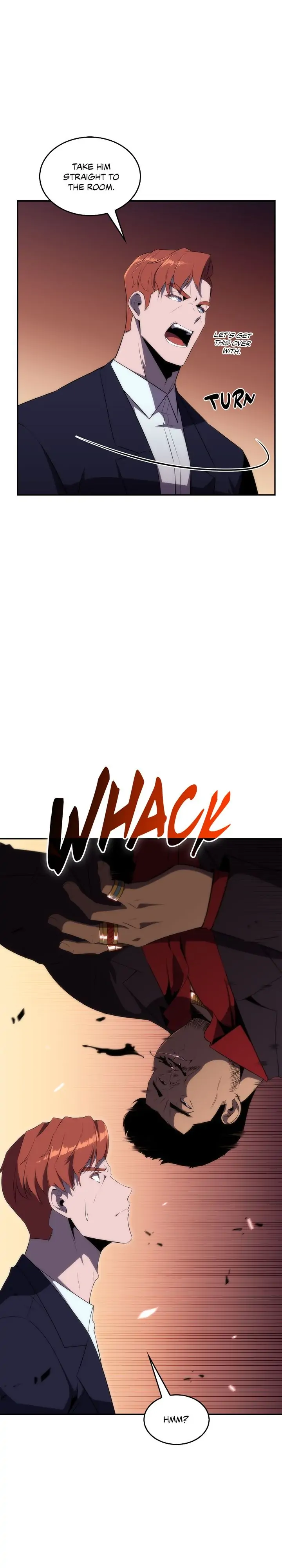 Read I'm the Max-Level Newbie Manga Online