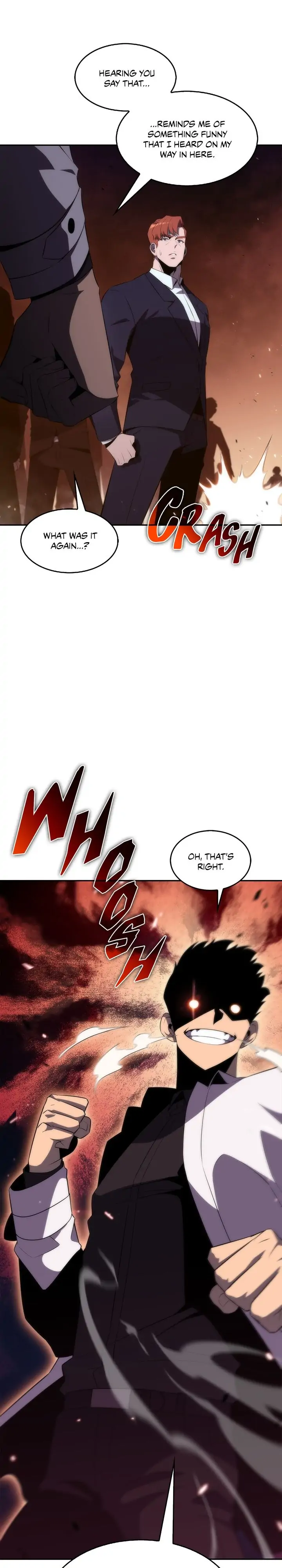 Read I'm the Max-Level Newbie Manga Online