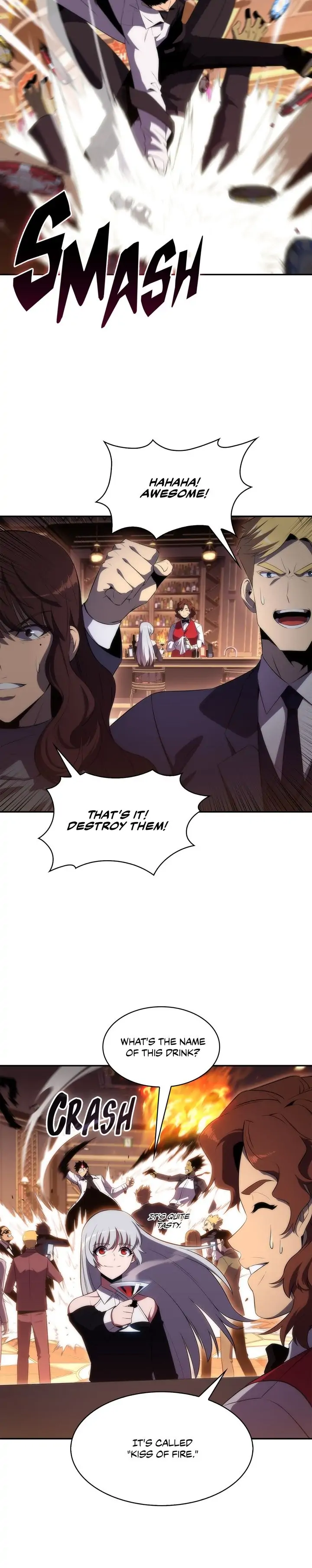 Read I'm the Max-Level Newbie Manga Online