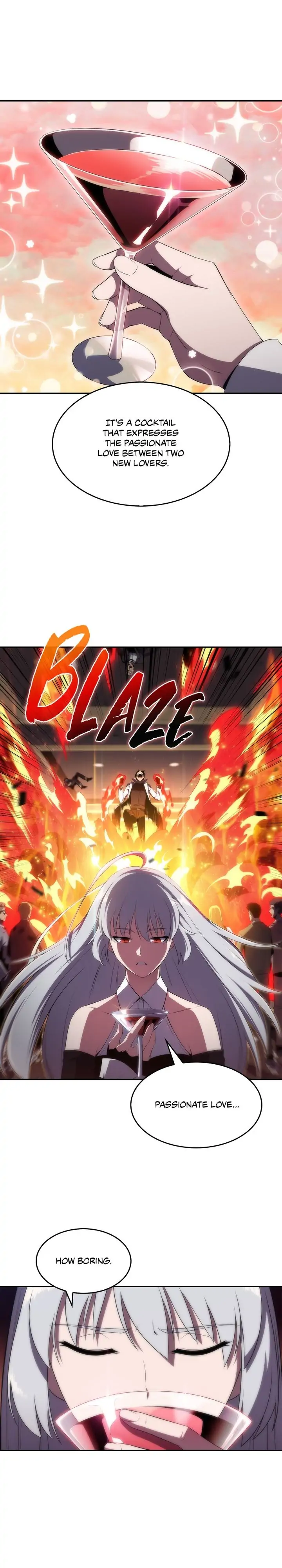 Read I'm the Max-Level Newbie Manga Online