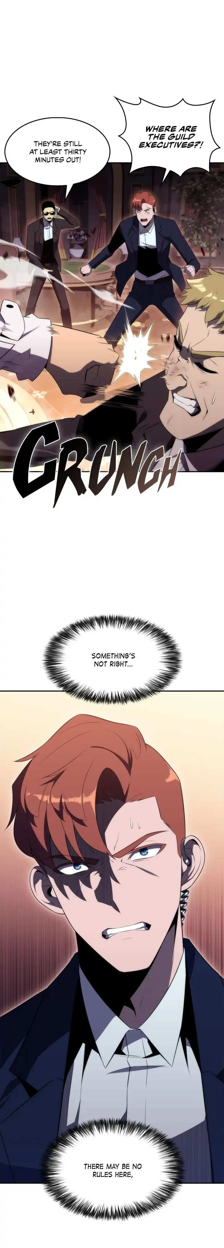 Read I'm the Max-Level Newbie Manga Online