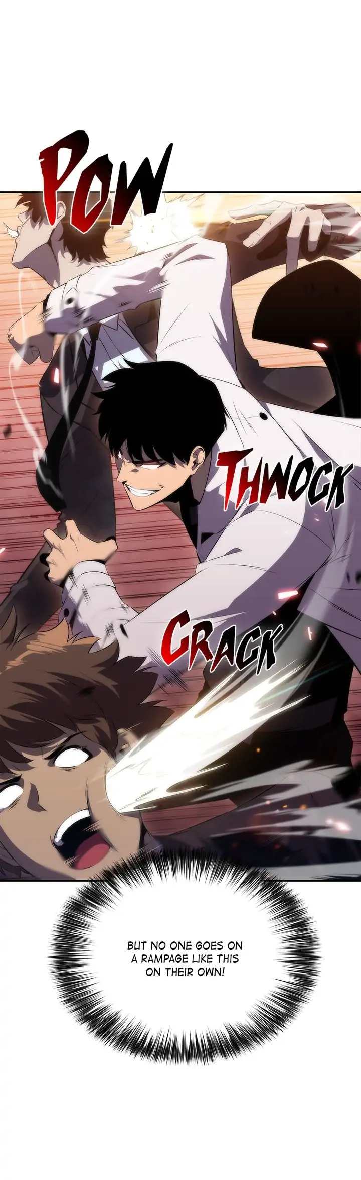 Read I'm the Max-Level Newbie Manga Online