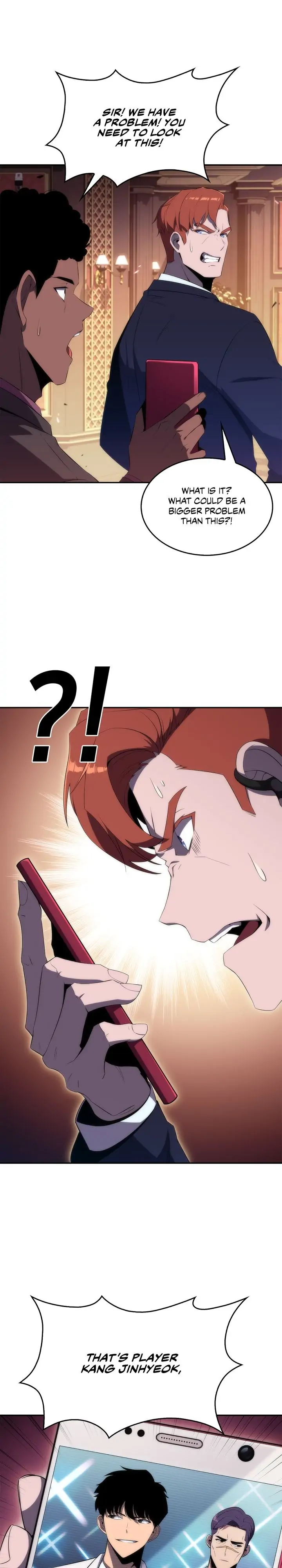 Read I'm the Max-Level Newbie Manga Online