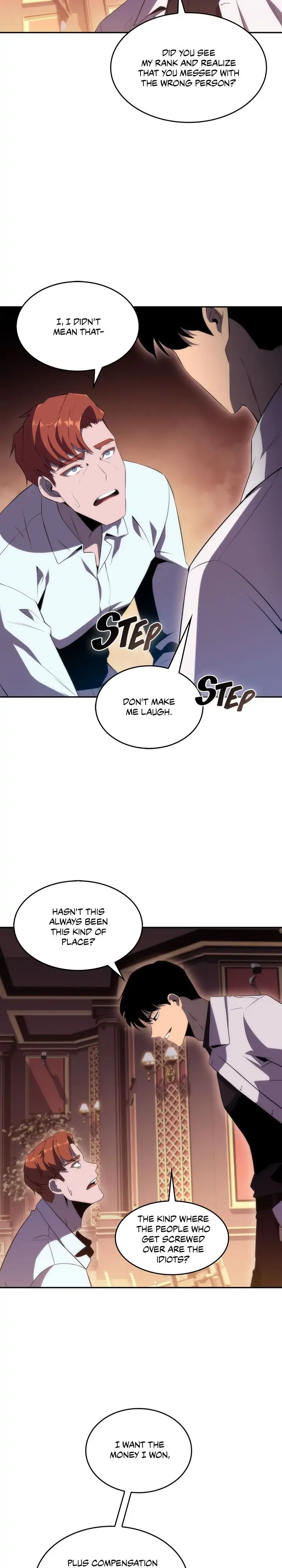 Read I'm the Max-Level Newbie Manga Online
