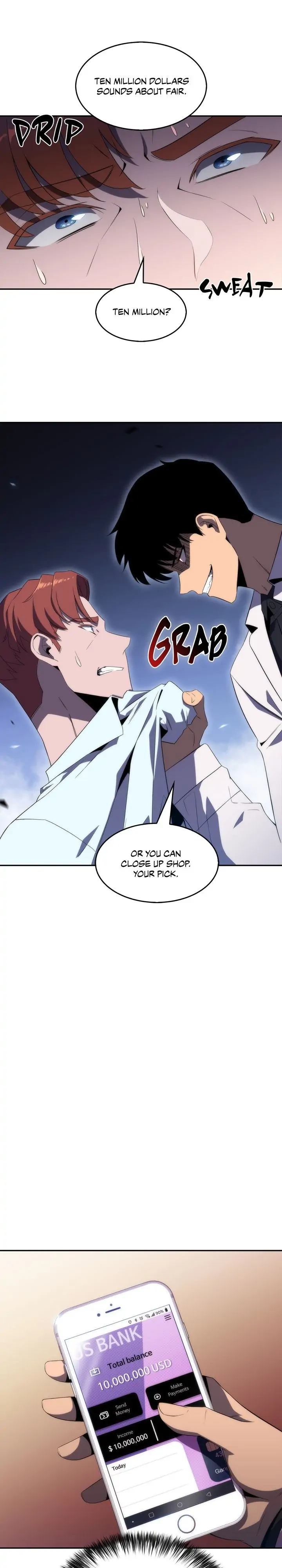 Read I'm the Max-Level Newbie Manga Online