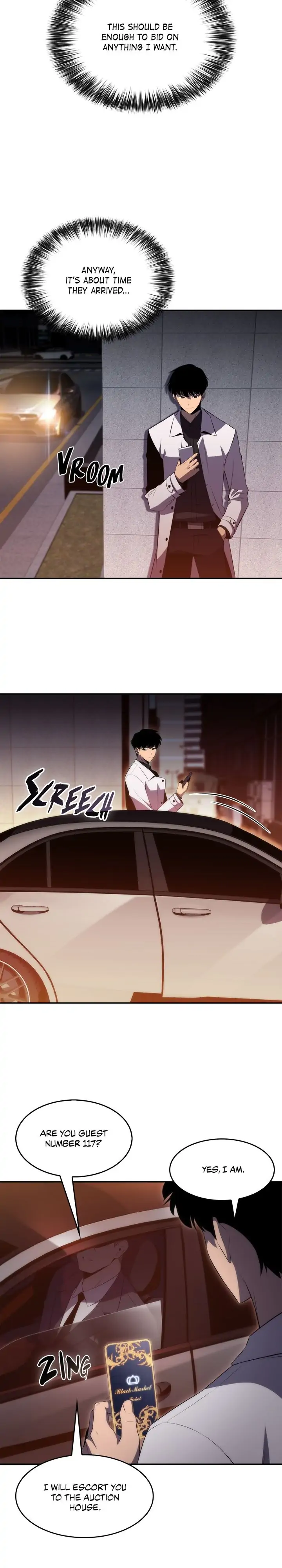 Read I'm the Max-Level Newbie Manga Online