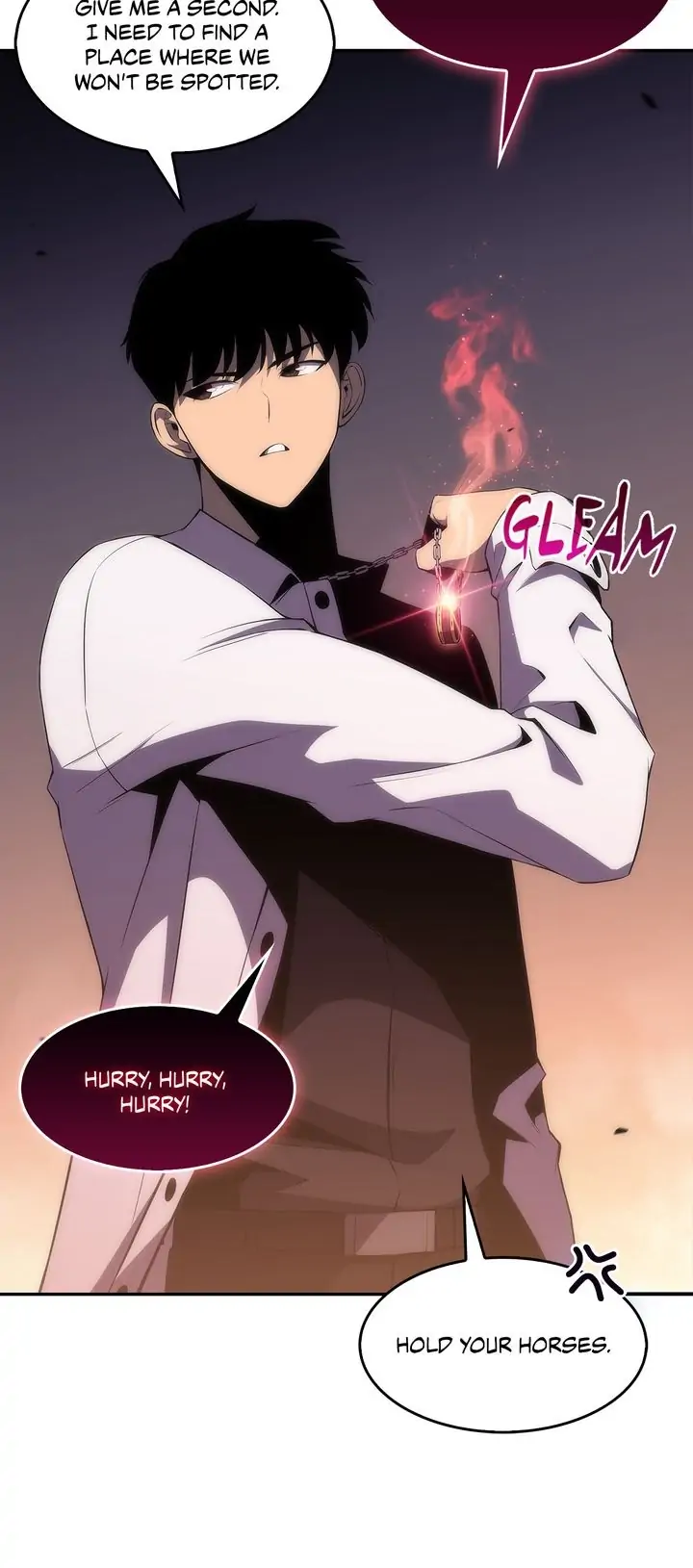 Read I'm the Max-Level Newbie Manga Online