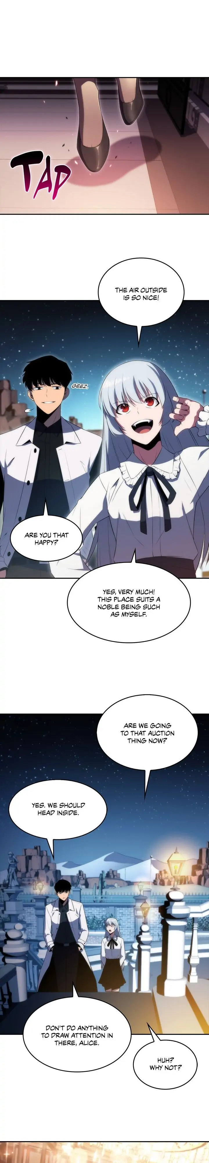 Read I'm the Max-Level Newbie Manga Online