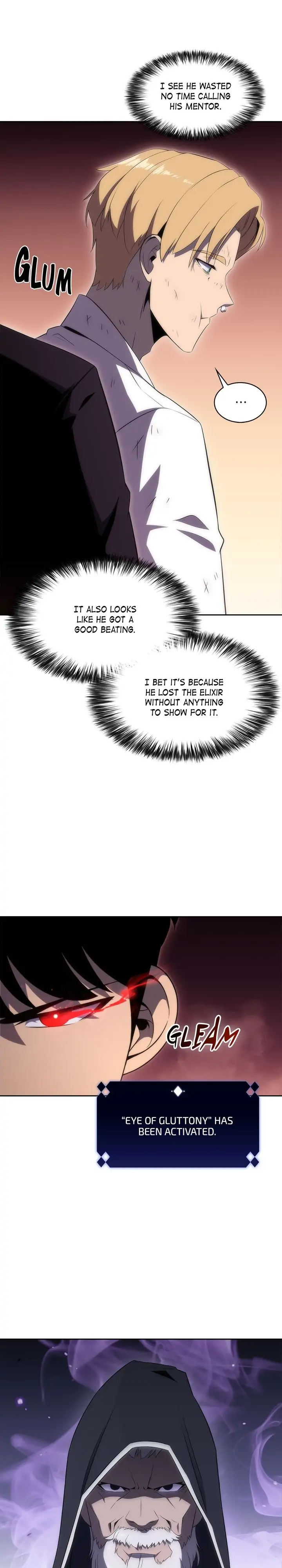 Read I'm the Max-Level Newbie Manga Online