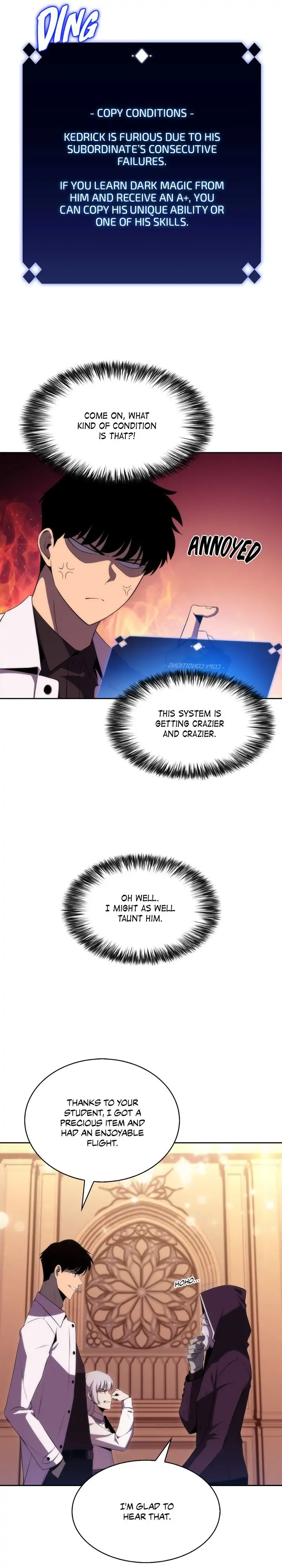Read I'm the Max-Level Newbie Manga Online