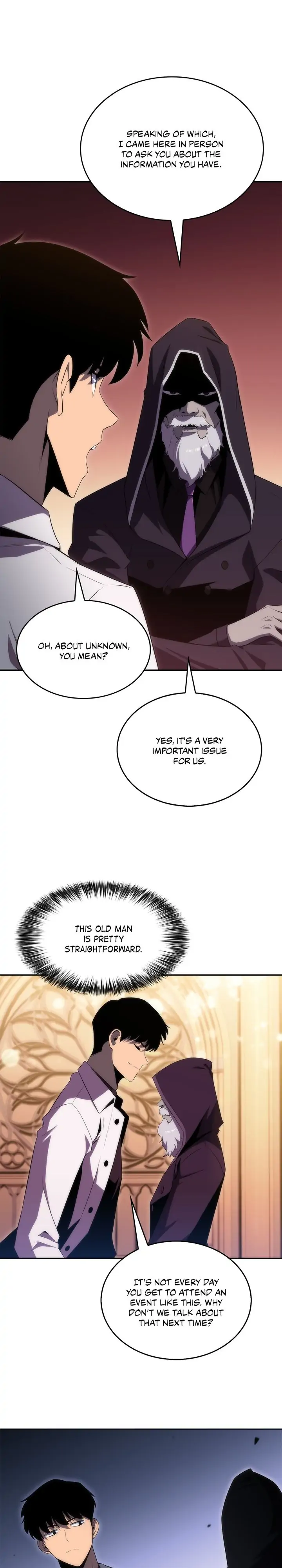 Read I'm the Max-Level Newbie Manga Online