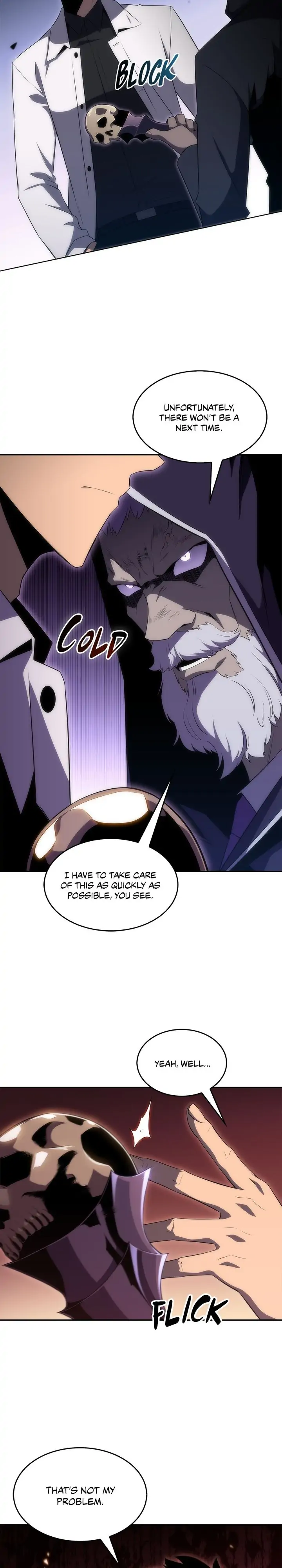 Read I'm the Max-Level Newbie Manga Online