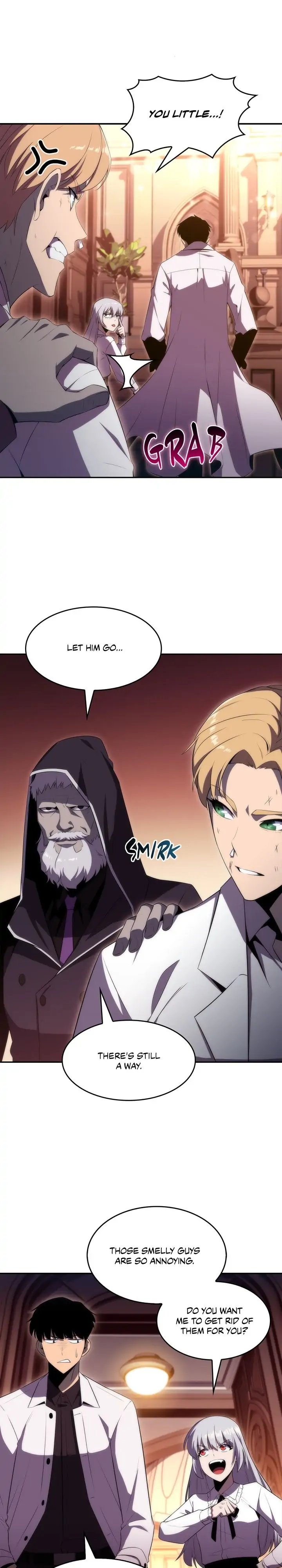 Read I'm the Max-Level Newbie Manga Online