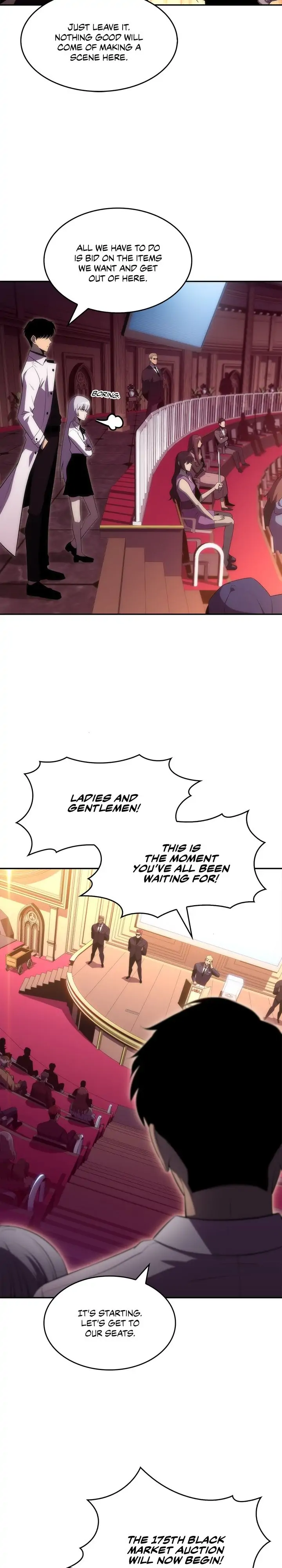 Read I'm the Max-Level Newbie Manga Online