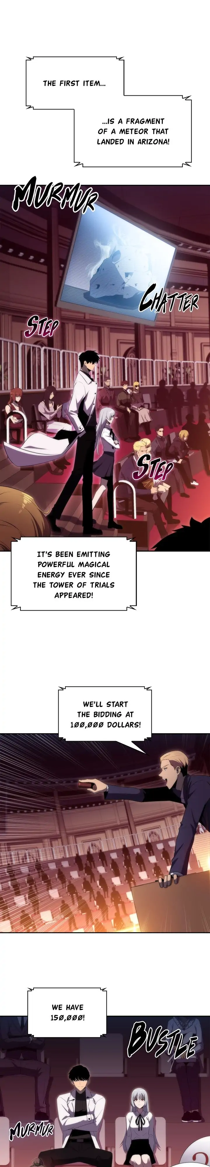 Read I'm the Max-Level Newbie Manga Online