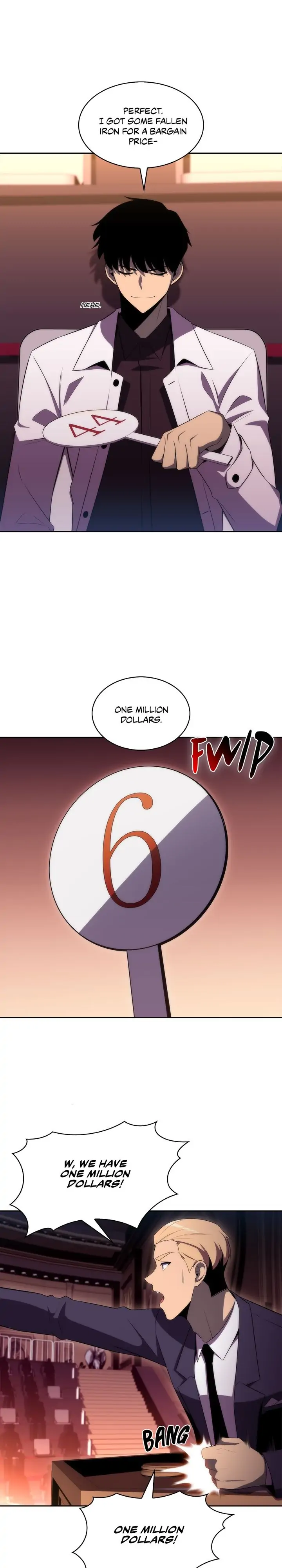 Read I'm the Max-Level Newbie Manga Online
