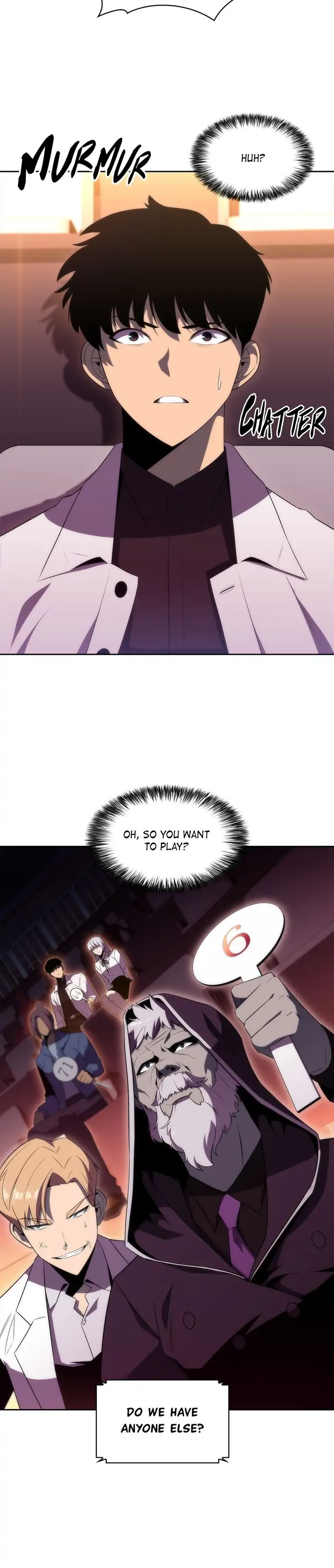 Read I'm the Max-Level Newbie Manga Online