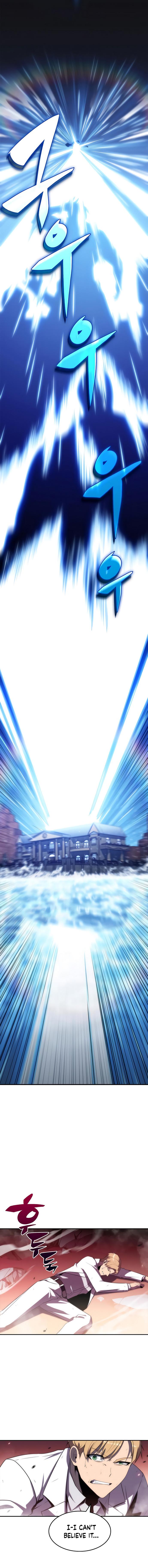Read I'm the Max-Level Newbie Manga Online