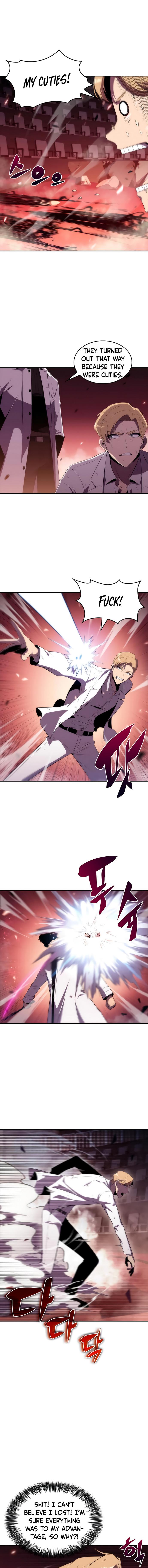 Read I'm the Max-Level Newbie Manga Online