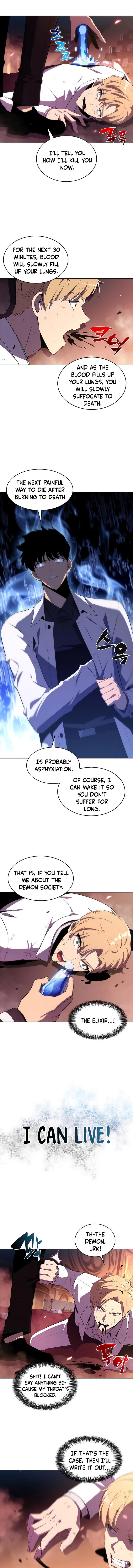 Read I'm the Max-Level Newbie Manga Online