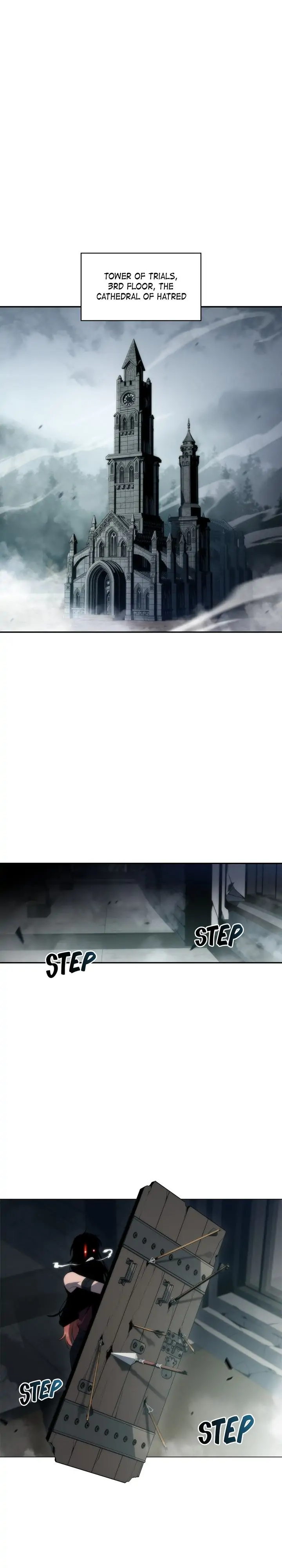 Read I'm the Max-Level Newbie Manga Online