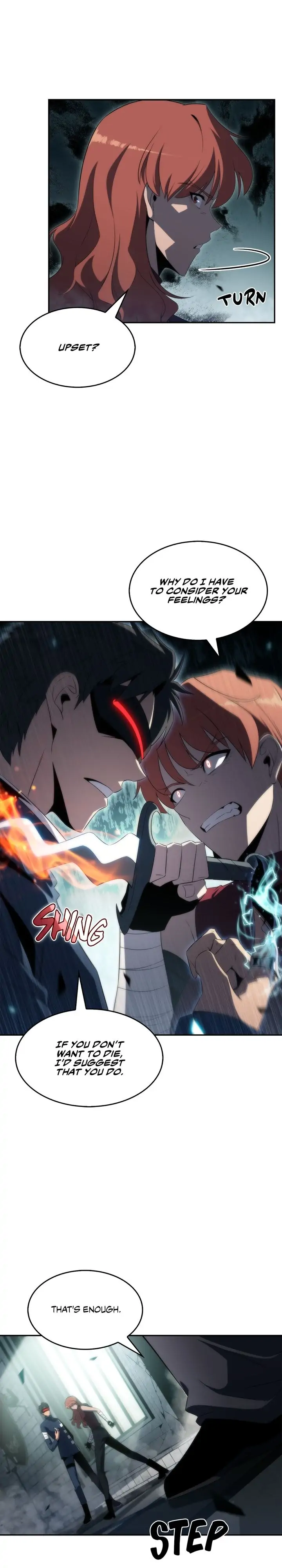 Read I'm the Max-Level Newbie Manga Online