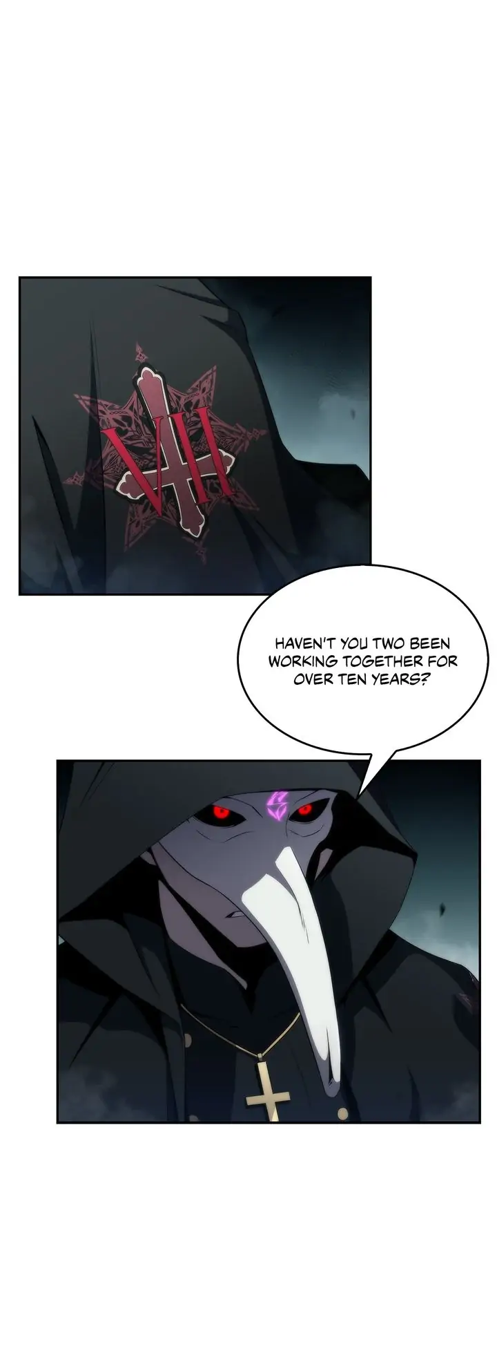 Read I'm the Max-Level Newbie Manga Online