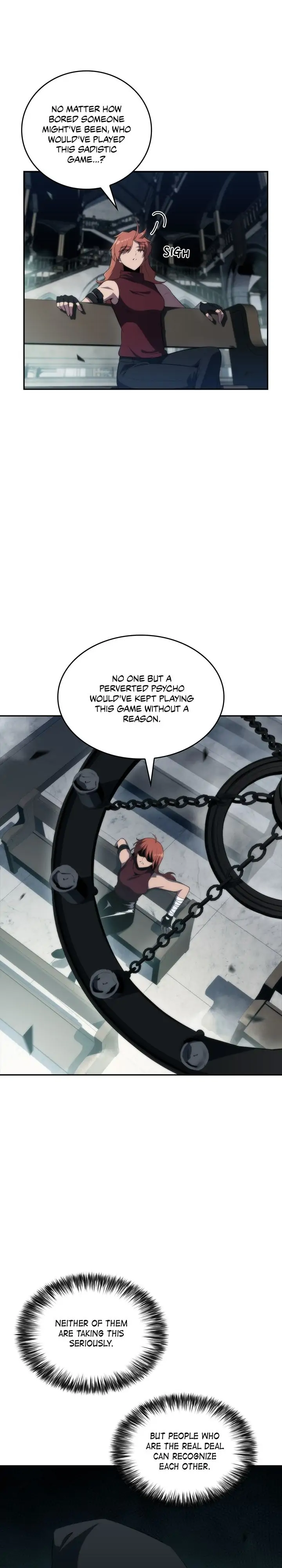 Read I'm the Max-Level Newbie Manga Online