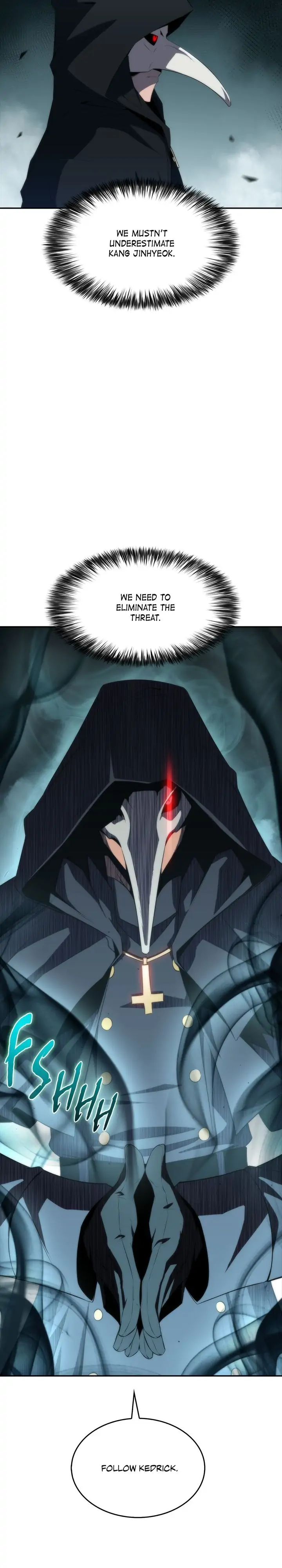 Read I'm the Max-Level Newbie Manga Online
