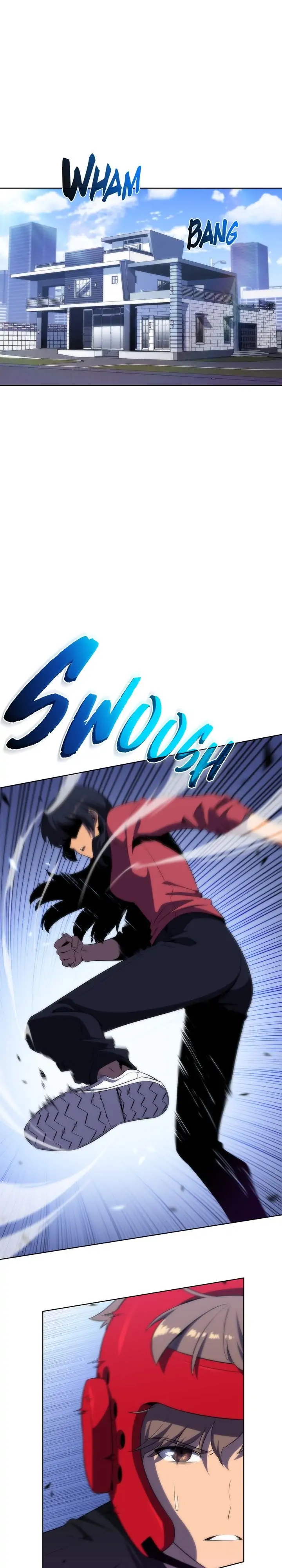 Read I'm the Max-Level Newbie Manga Online