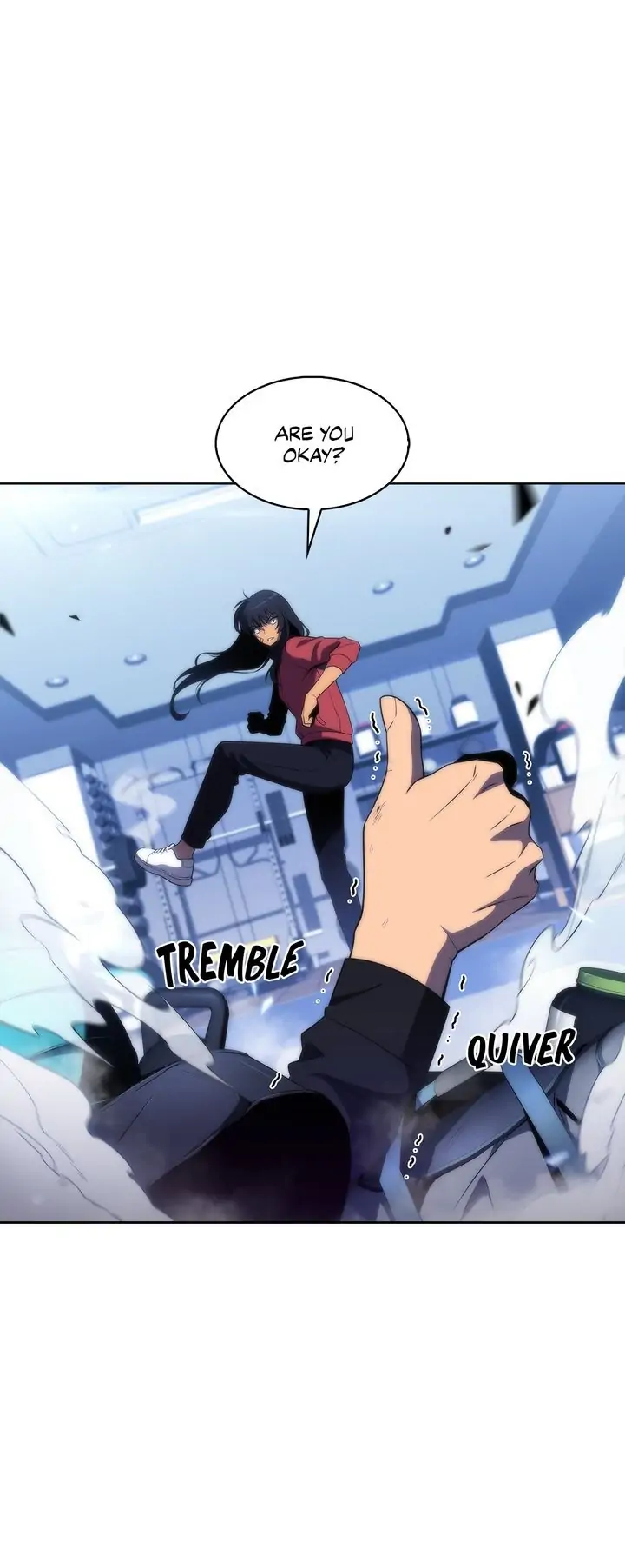 Read I'm the Max-Level Newbie Manga Online