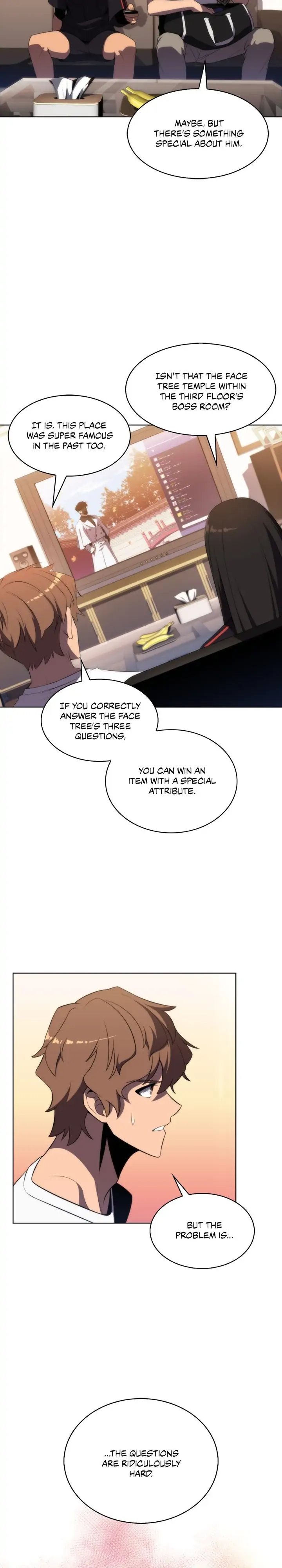 Read I'm the Max-Level Newbie Manga Online