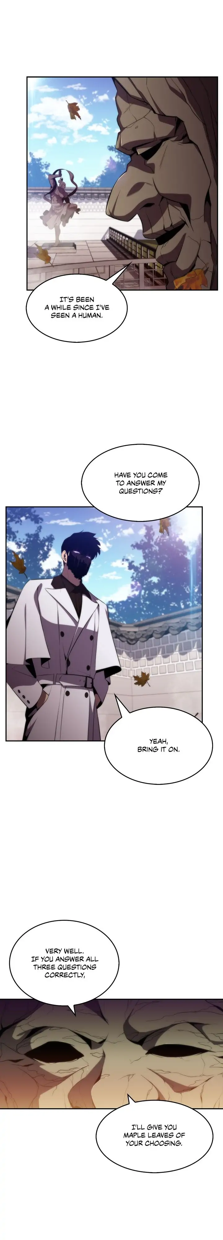 Read I'm the Max-Level Newbie Manga Online