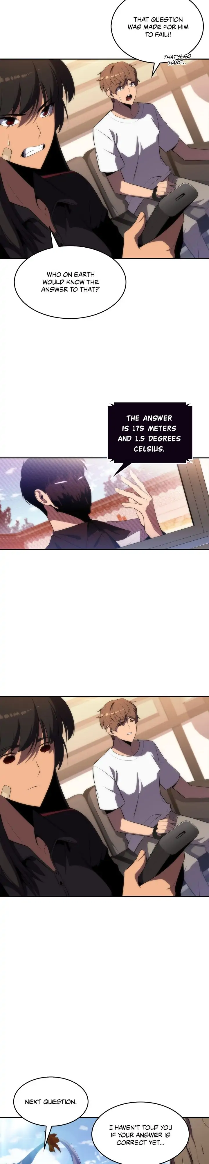 Read I'm the Max-Level Newbie Manga Online