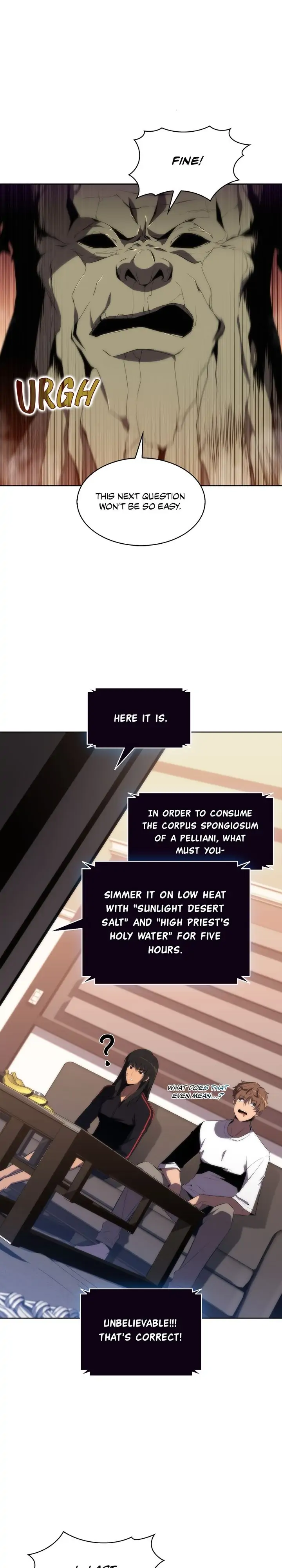 Read I'm the Max-Level Newbie Manga Online