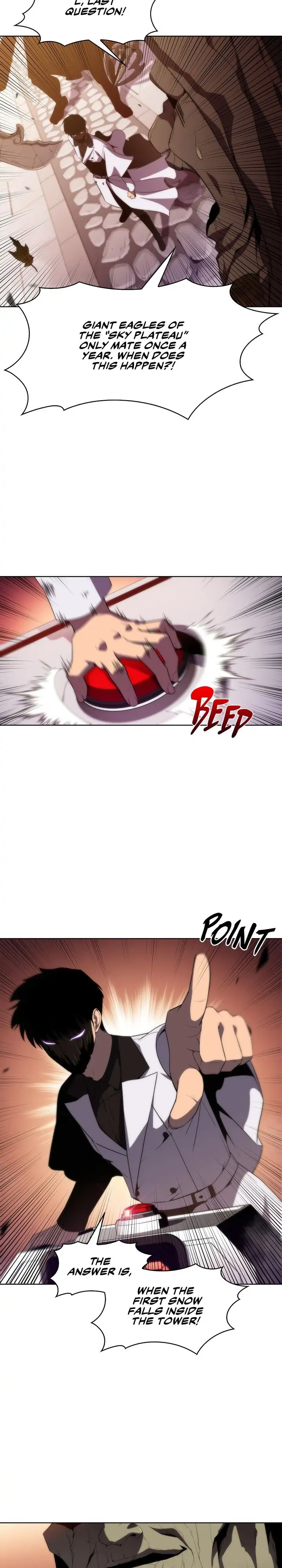Read I'm the Max-Level Newbie Manga Online