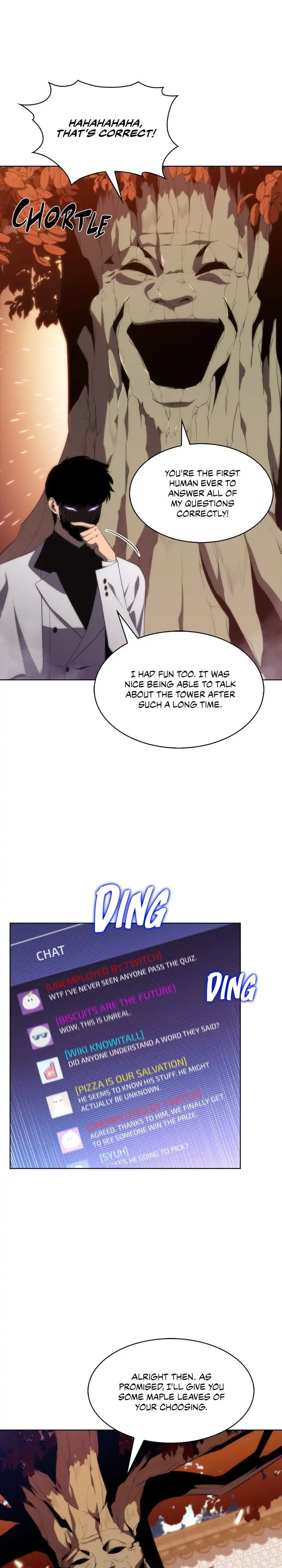 Read I'm the Max-Level Newbie Manga Online