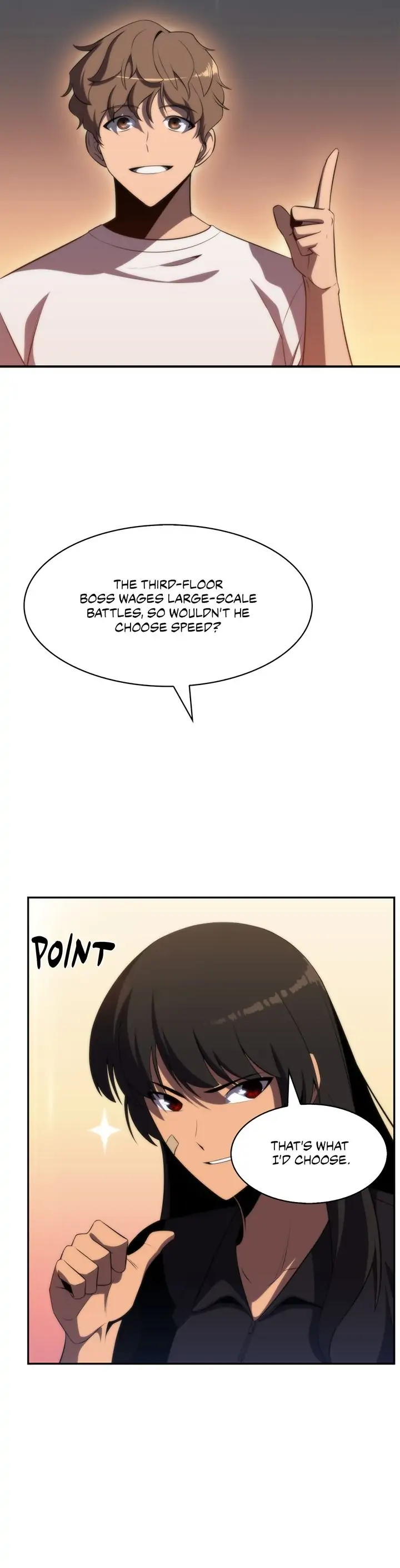 Read I'm the Max-Level Newbie Manga Online