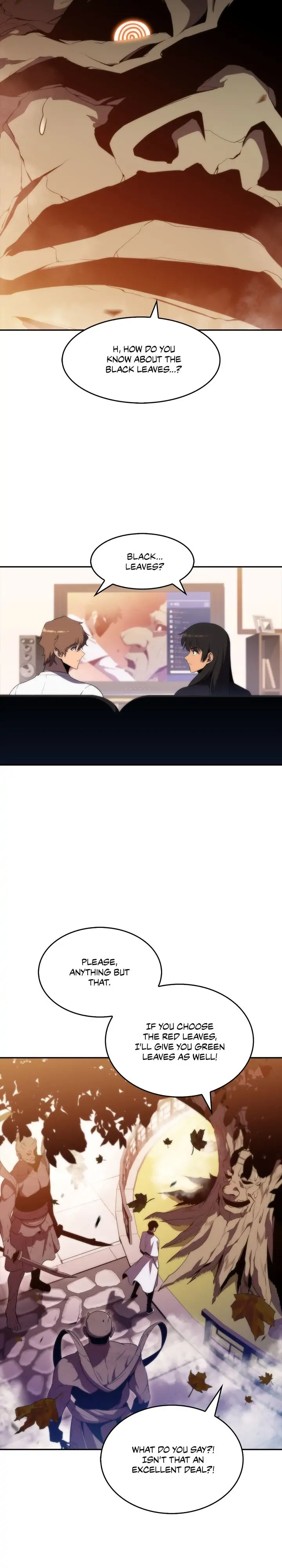 Read I'm the Max-Level Newbie Manga Online