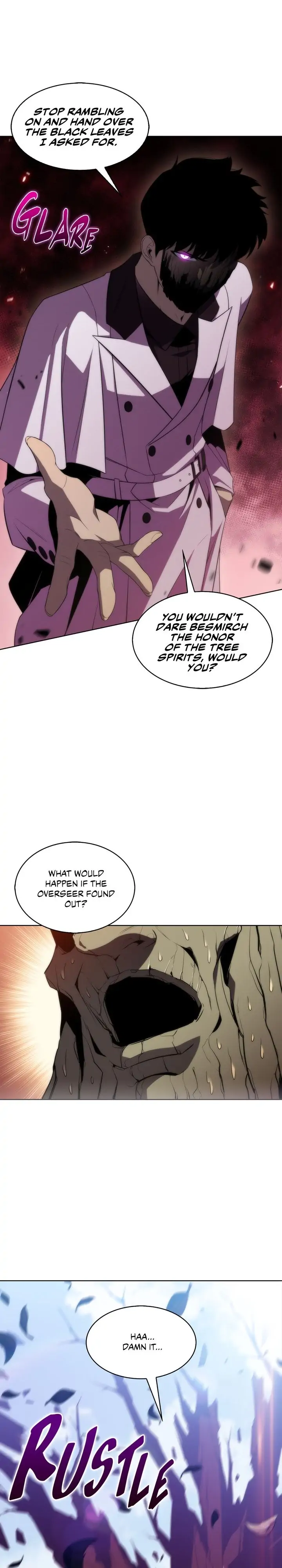 Read I'm the Max-Level Newbie Manga Online