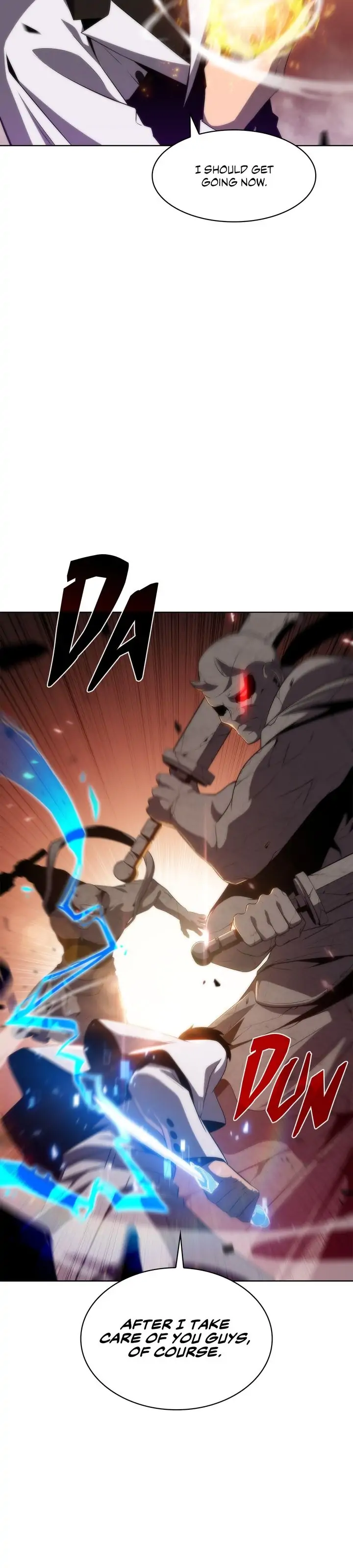 Read I'm the Max-Level Newbie Manga Online