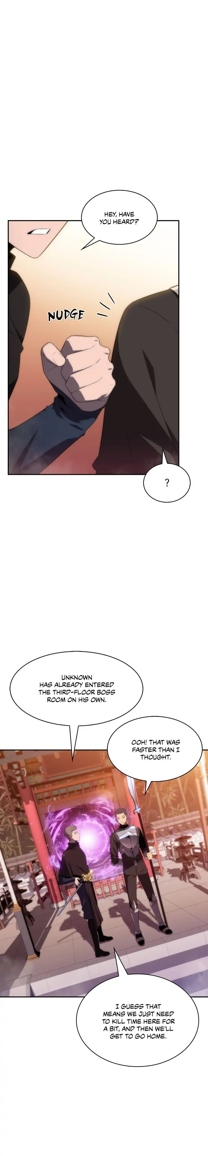 Read I'm the Max-Level Newbie Manga Online