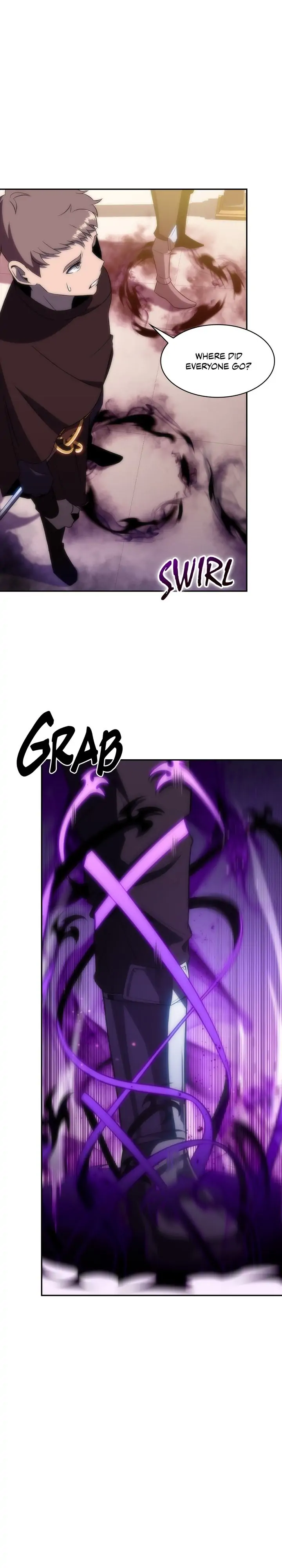 Read I'm the Max-Level Newbie Manga Online