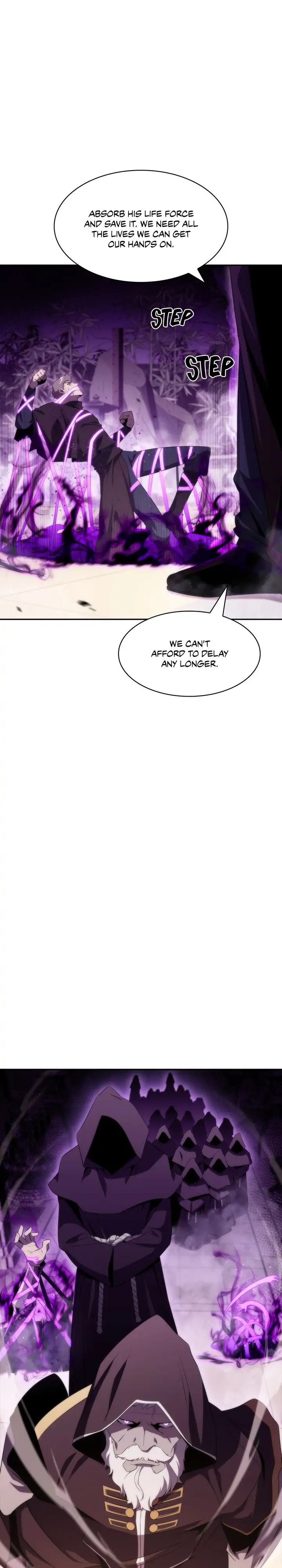 Read I'm the Max-Level Newbie Manga Online