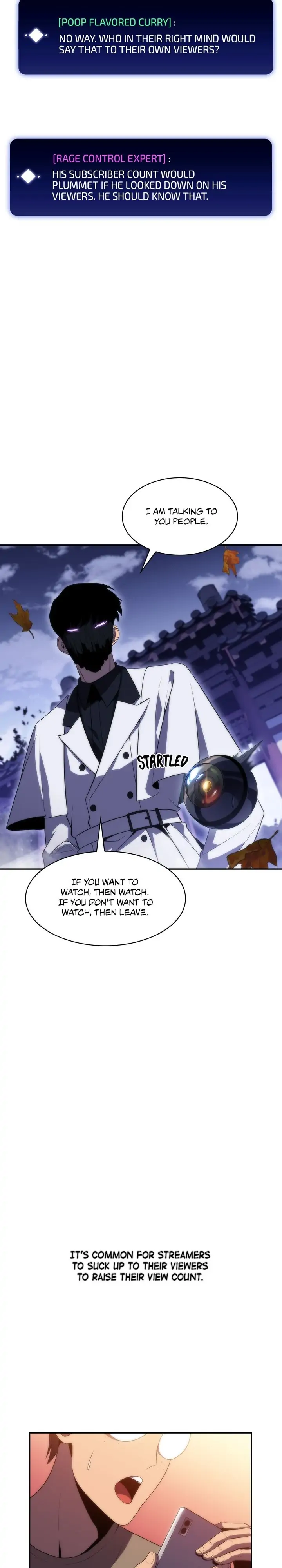 Read I'm the Max-Level Newbie Manga Online